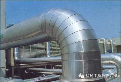 屋面機(jī)電安裝 工程精品做法