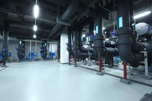 超高顏值，高投入也認了 中建五局機電安裝施工優秀做法展示