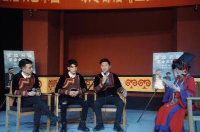 妞妞吙藝術(shù)團(tuán)傾力打造玖零部落單曲《切拉別拉》 一場(chǎng)現(xiàn)代音樂與青年文化的碰撞